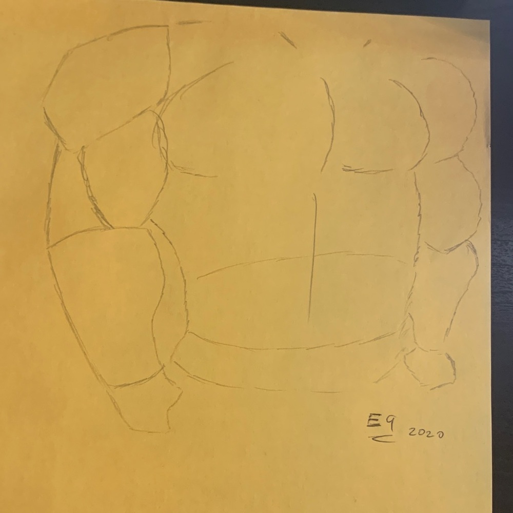 Pockets by E9 (2020)